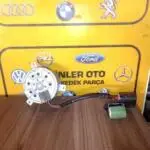 2024 Volkswagen Transporter Fan Müşürü Çıkma Parça Ankara