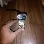 Opel Astra Fan Motoru Çıkma Parça Ankara