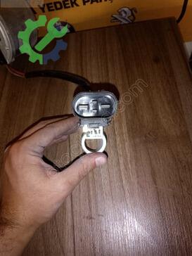 Opel Astra Fan Motoru çıkma parça
