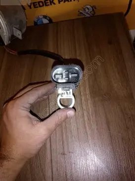 Opel Astra Fan Motoru çıkma parça