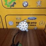 Opel Astra Fan Motoru Çıkma Parça Ankara