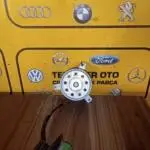 Opel Astra Fan Motoru Çıkma Parça Ankara