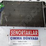Kia Shuma Enjektör Kütüğü Çıkma Parça İzmir