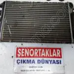 Hyundai Tucson Turbo Çıkma Parça Kocaeli