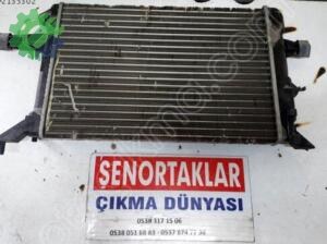 OPEL ASTRA G 1.6 ORİJİNAL SU SOĞUTUCU