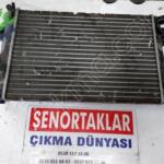 1999 Opel Astra Hava Soğutucu Çıkma Parça Sakarya