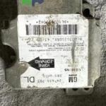 OPEL ASTRA G 24416703 AİRBAG BEYNİ
