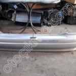 OPEL ASTRA-G ARKA TAMPON -DS OTOMOTİV-