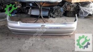 OPEL ASTRA-G ARKA TAMPON -DS OTOMOTİV-