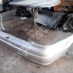 OPEL ASTRA-G ARKA TAMPON -DS OTOMOTİV-