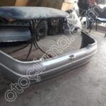 OPEL ASTRA-G ARKA TAMPON -DS OTOMOTİV-