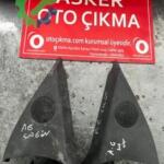 Opel Astra G ayna kapak ücgenleri iç