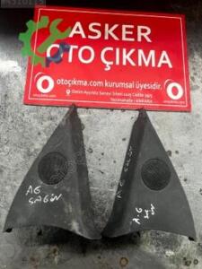 Opel Astra Dış Ayna Gövdeleri çıkma parça