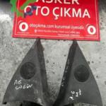 Opel Astra G ayna kapak ücgenleri iç