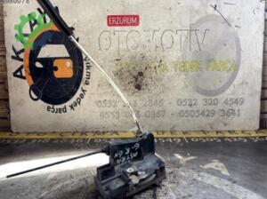 OPEL ASTRA G Çıkma Orijinal Sağ Ön Kapı Kilidi