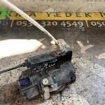 OPEL ASTRA G Çıkma Orijinal Sağ Ön Kapı Kilidi