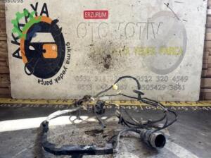 OPEL ASTRA G Çıkma Sağ Ön Kapı Tesisatı