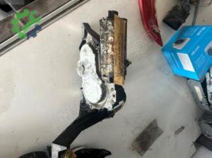 Opel astra G hb arka silecek motoru