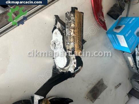 Opel Astra Arka Silecek Motoru çıkma parça