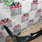 OPEL ASTRA G HB ORJİNAL ARKA TAMPON