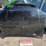 OPEL ASTRA G KASA ORJİNAL ÖN KAPUT
