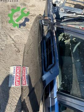 Opel Astra Ön Kaput çıkma parça
