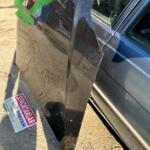OPEL ASTRA G KASA ORJİNAL ÖN KAPUT