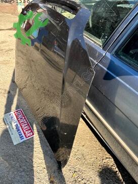Opel Astra Ön Kaput çıkma parça
