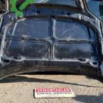 OPEL ASTRA G KASA ORJİNAL ÖN KAPUT