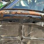 OPEL ASTRA G KASA ORJİNAL ÖN KAPUT