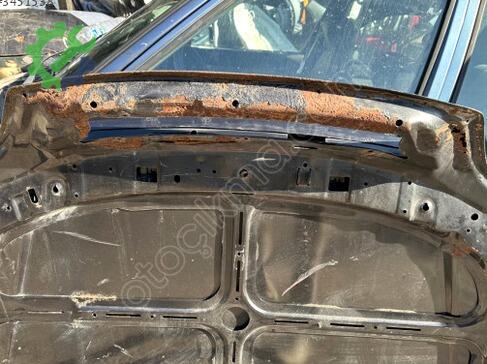 Opel Astra Ön Kaput çıkma parça