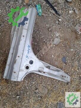 Opel Astra Oto Lastik çıkma parça