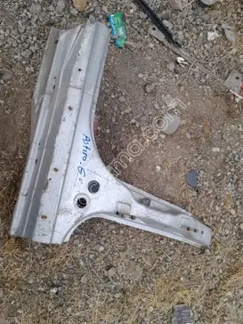 Opel Astra Oto Lastik çıkma parça