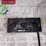 OPEL ASTRA G Klimalı Kalorifer Kontrol Paneli
