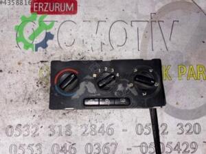 OPEL ASTRA G Klimalı Kalorifer Kontrol Paneli