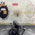 Opel Meriva Gaz Kelebeği Çıkma Parça Kayseri