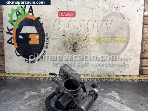 Opel Vectra Gaz Kelebeği çıkma parça