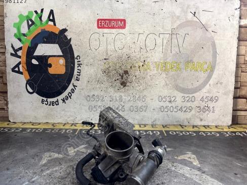 Opel Vectra Gaz Kelebeği çıkma parça