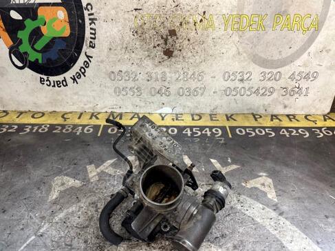Opel Vectra Gaz Kelebeği OMEGA-VECTRA- çıkma parça