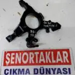 OPEL ASTRA G ORİJİNAL ÖN SOL TAŞIYICI