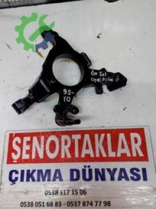 OPEL ASTRA G ORİJİNAL ÖN SOL TAŞIYICI