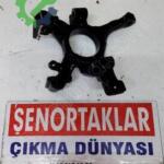OPEL ASTRA G ORİJİNAL ÖN SOL TAŞIYICI
