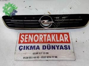 OPEL ASTRA G ORİJİNAL SIFIR ÖN PANJUR