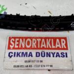 OPEL ASTRA G ORİJİNAL SIFIR ÖN PANJUR