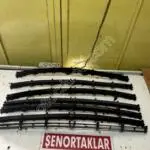 OPEL ASTRA G ORİJİNAL TAMPON ALT IZGARA