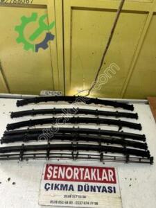 OPEL ASTRA G ORİJİNAL TAMPON ALT IZGARA