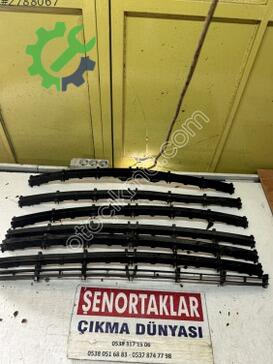Opel Astra Tampon Alt Izgara çıkma parça