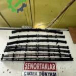 OPEL ASTRA G ORİJİNAL TAMPON ALT IZGARA