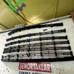 OPEL ASTRA G ORİJİNAL TAMPON ALT IZGARA