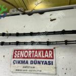 OPEL ASTRA G ORİJİNAL TAMPON ÜST IZGARA